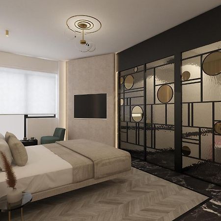 Esse Athens Hotel Luaran gambar