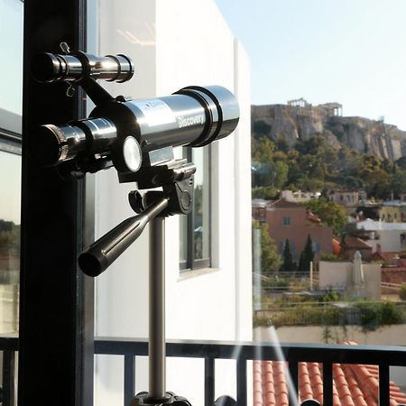Esse Athens Hotel Luaran gambar