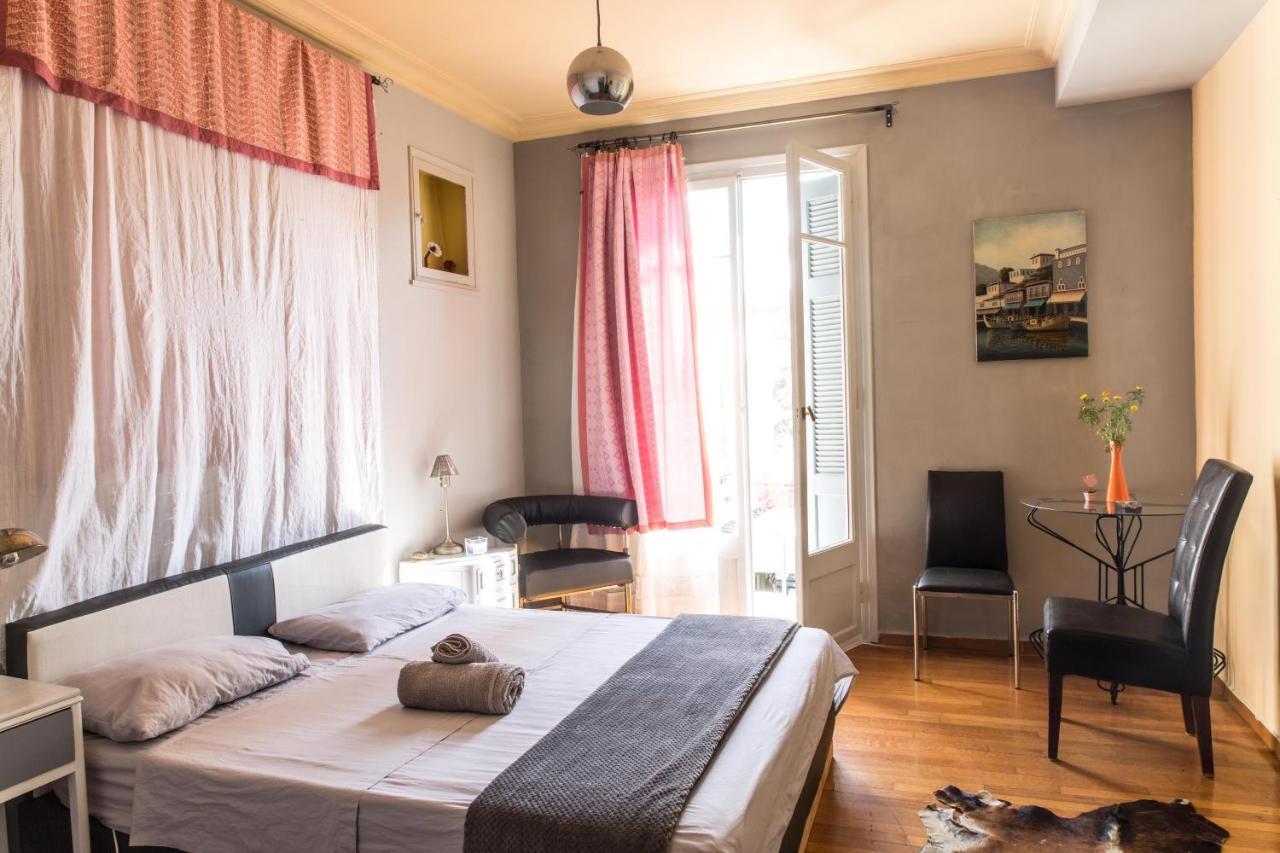 Esse Athens Hotel Luaran gambar