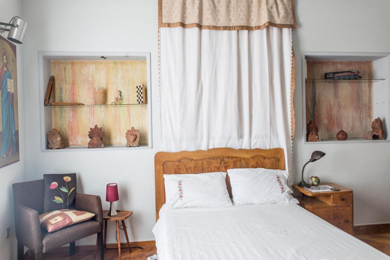 Esse Athens Hotel Luaran gambar