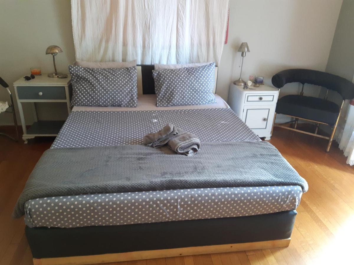 Esse Athens Hotel Luaran gambar