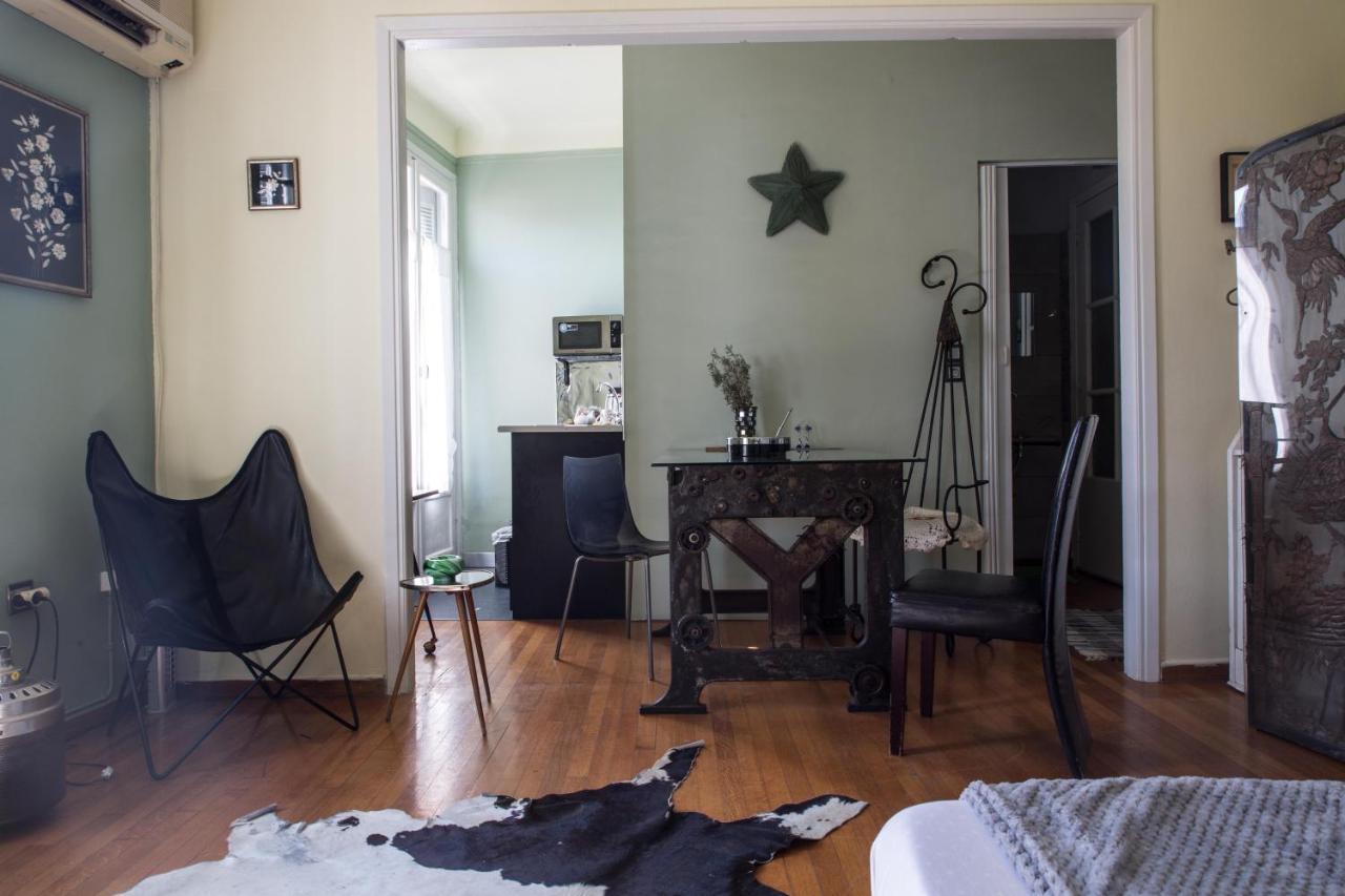Esse Athens Hotel Luaran gambar