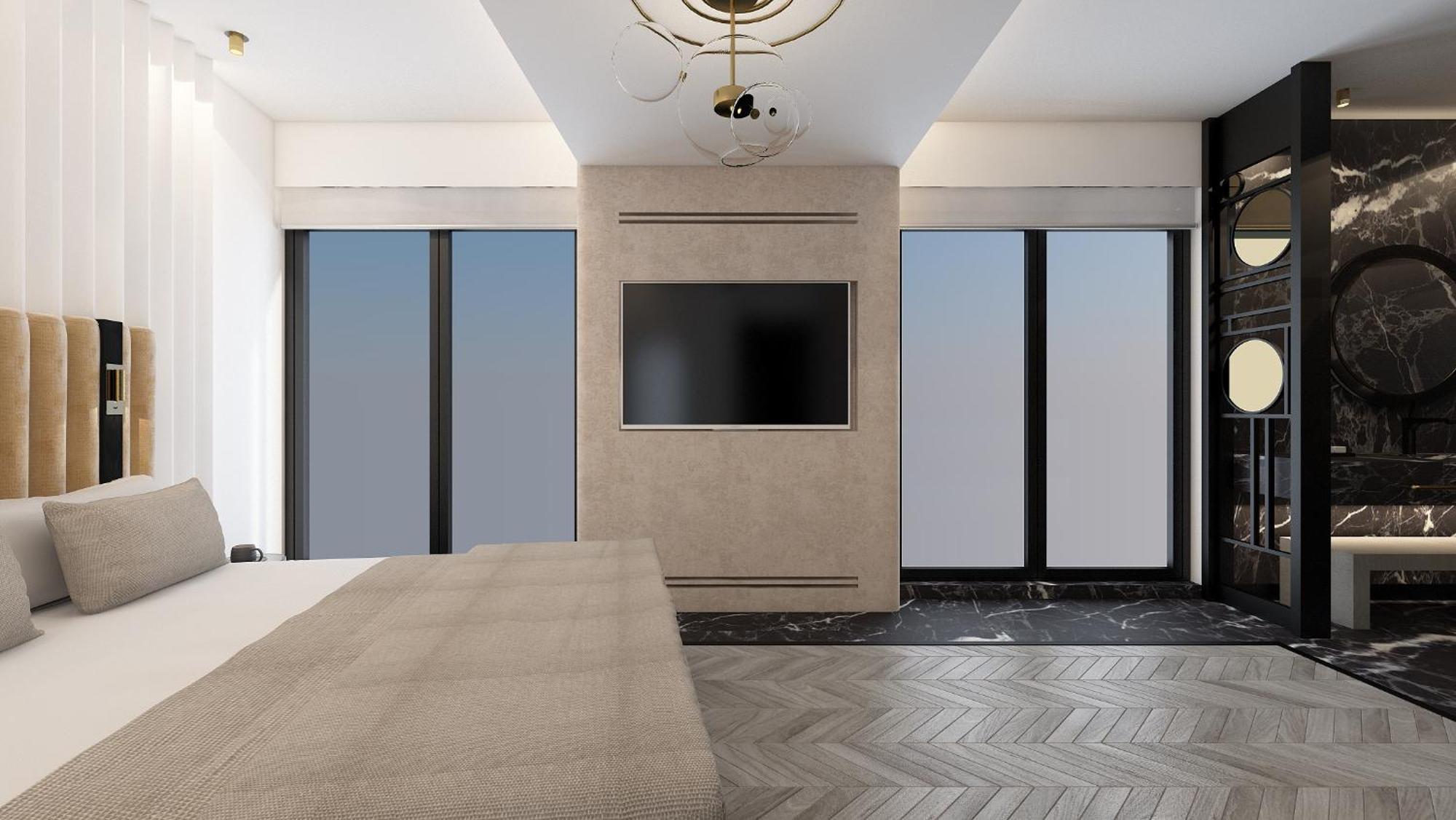 Esse Athens Hotel Luaran gambar