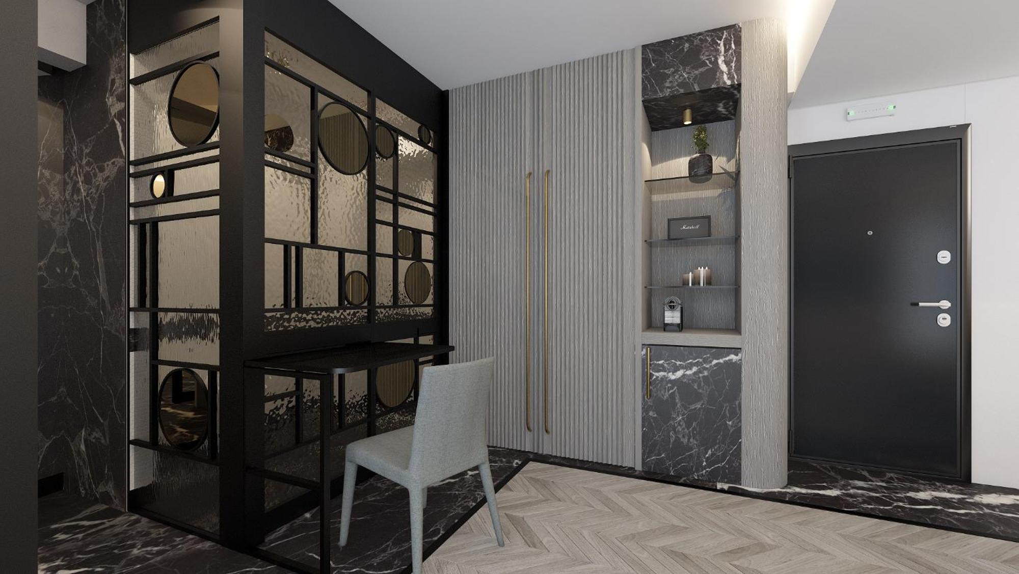 Esse Athens Hotel Luaran gambar